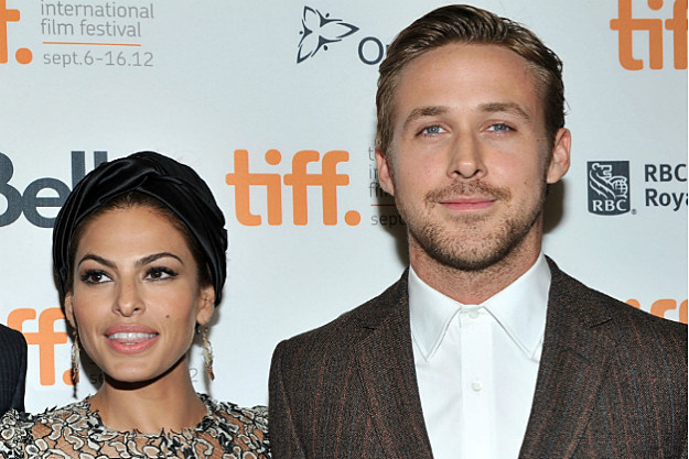 Ryan Gosling wants to break our hearts by marrying Eva Mendes Ryan Gosling wants to break our hearts by marrying Eva Mendes