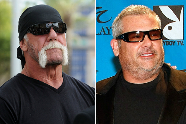 Hulk Hogan settled his lawsuit against former BFF Bubba the Love Sponge. Hulk Hogan settled his lawsuit against former BFF Bubba the Love Sponge.