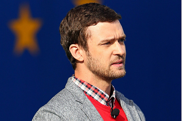 Justin Timberlake sentenced his friend to 100 hours of community service after he made a distasteful video. Justin Timberlake sentenced his friend to 100 hours of community service after he made a distasteful video.