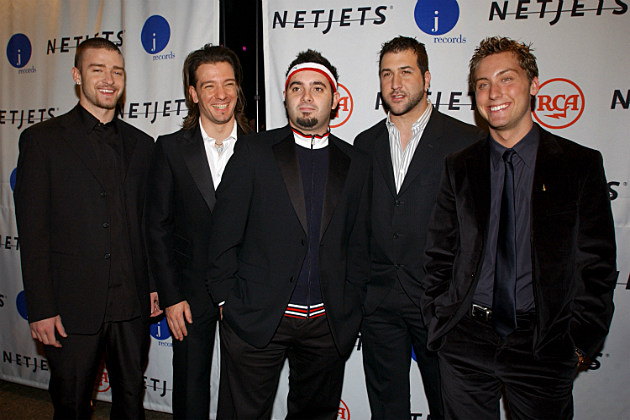 Not a single member of 'N Sync was invited to Justin Timberlake's wedding. Not a single member of 'N Sync was invited to Justin Timberlake's wedding.