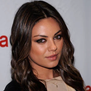 kunis Mila Kunis