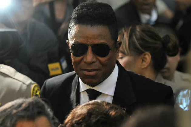 Jermaine Jackson is petitioning the court to change his name to something pretty close to Jackson. Jermaine Jackson is petitioning the court to change his name to something pretty close to Jackson.