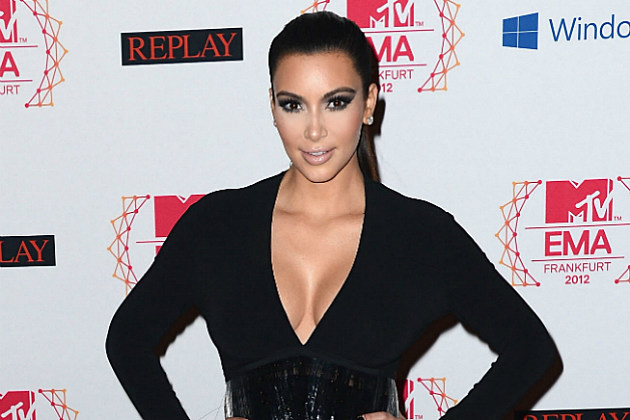 Kim Kardashian has five really insightful tips for taking off Thanksgiving pounds. Kim Kardashian has five really insightful tips for taking off Thanksgiving pounds.