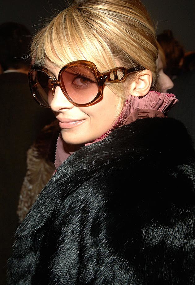 NicoleShades NicoleShades