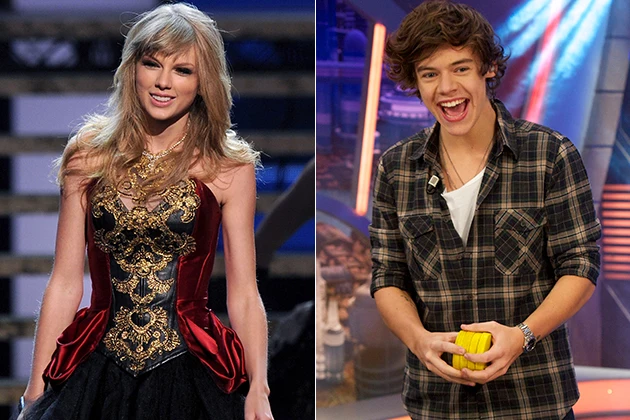 Taylor Swift, Harry Styles Taylor Swift, Harry Styles