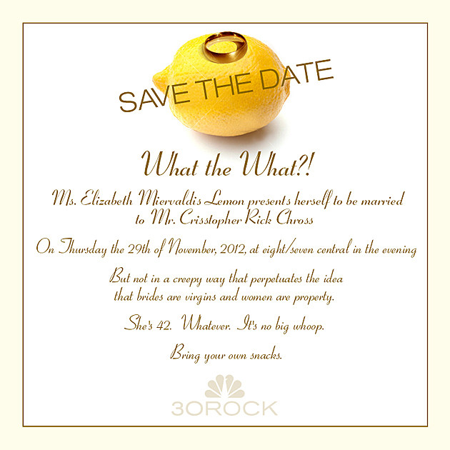 liz-lemon-save-the-date liz-lemon-save-the-date