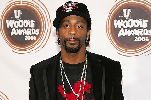 Katt Williams Katt Williams