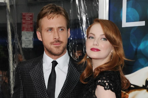 Ryan Gosling and Emma Stone just get hotter. Ryan Gosling and Emma Stone just get hotter.