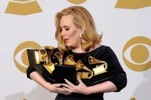 Adele Adele