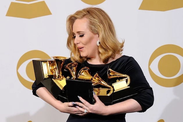 Adele Adele
