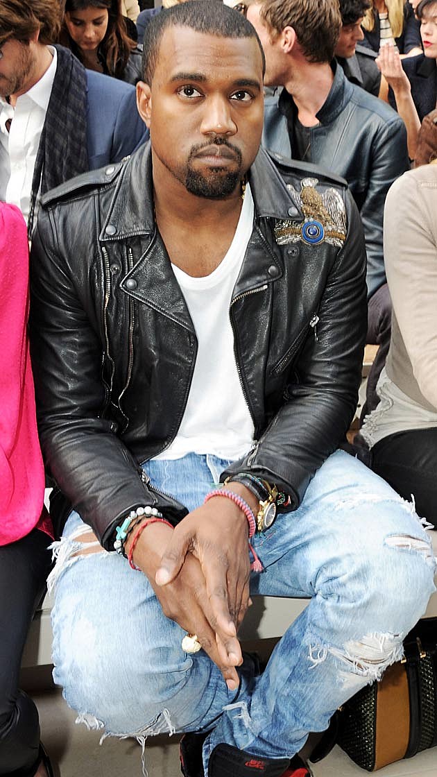 Kanye Kanye