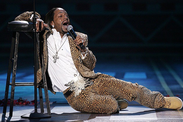 Katt Williams Katt Williams