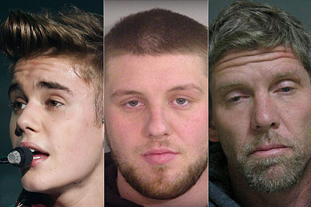 Justin Bieber, Mark Staake, Tanner Ruane Justin Bieber, Mark Staake, Tanner Ruane