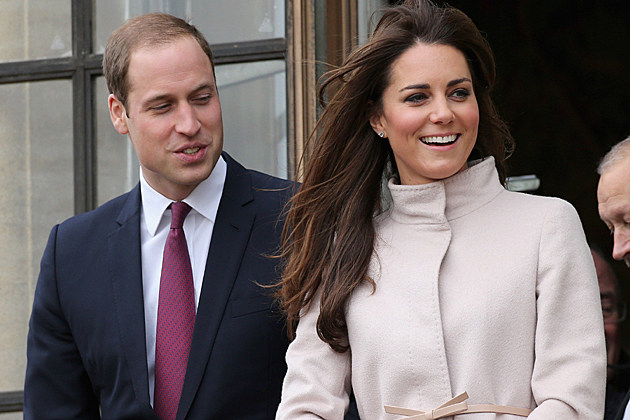 Prince William, Kate Middleton Prince William, Kate Middleton