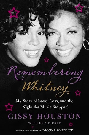 Whitney Houston Cissy Houston Whitney Houston Cissy Houston