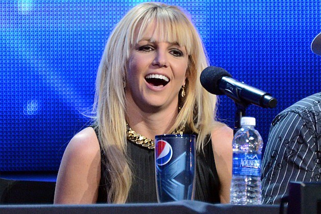 Britney Spears Britney Spears