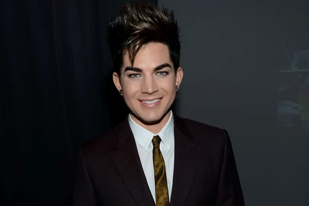 Adam-Lambert Adam Lambert