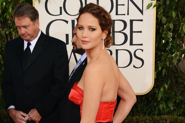 Jennifer Lawrence Jennifer Lawrence