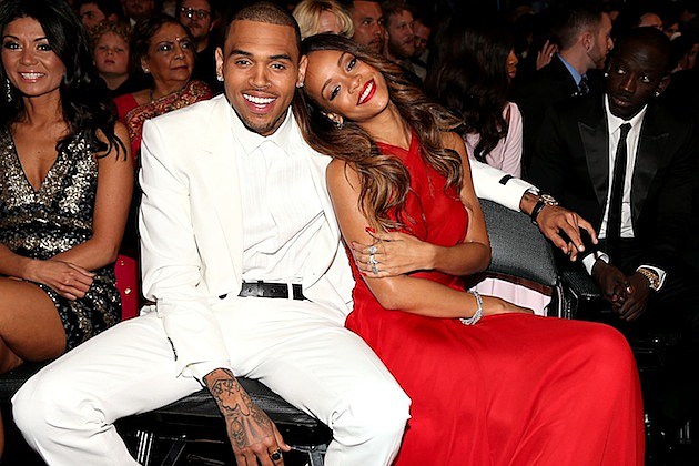Chris Brown Rihanna Chris Brown Rihanna