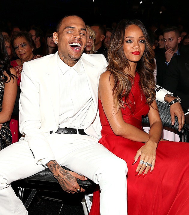 Chris Brown Rihanna Chris Brown Rihanna