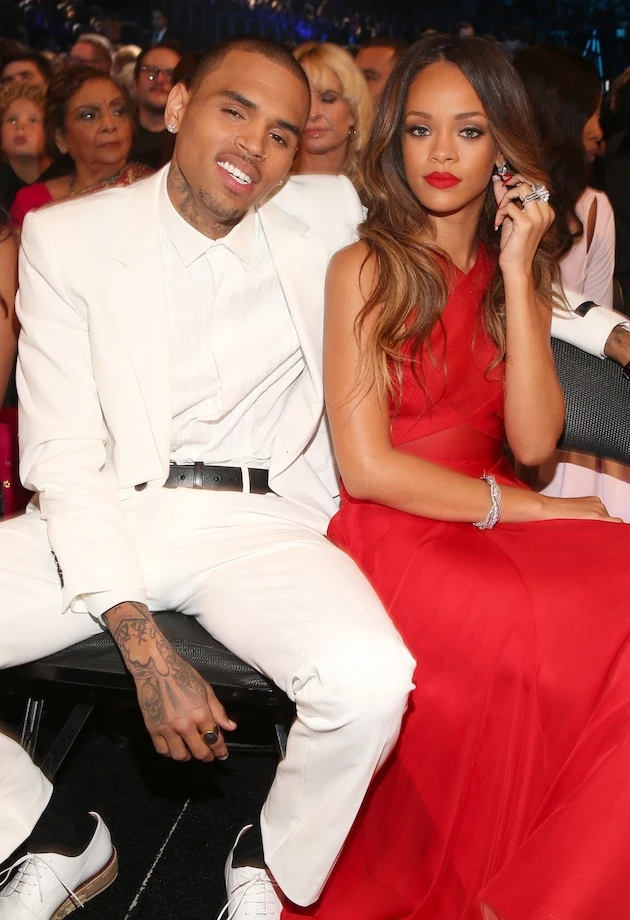 Chris Brown Rihanna Chris Brown Rihanna