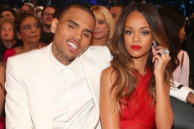 Rihanna Chris Brown Rihanna Chris Brown