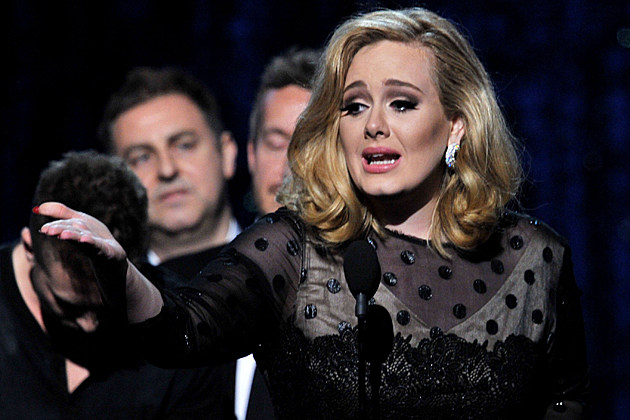 Adele Feels Like Sheâ€™s a Single Mom, Which May Inspire Another ...