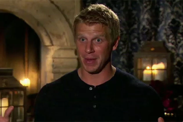 'The Bachelor' 'The Bachelor'