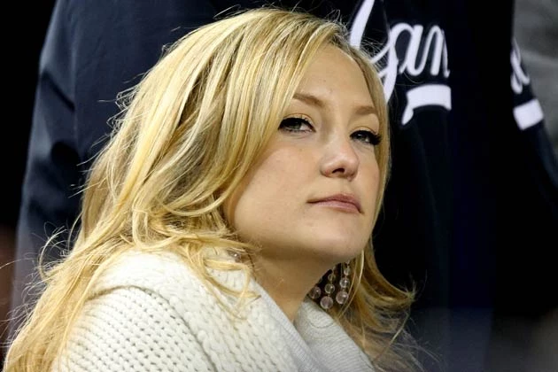 Kate Hudson Casual Kate Hudson Casual