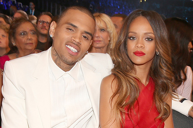 Chris Brown Rihanna Chris Brown Rihanna