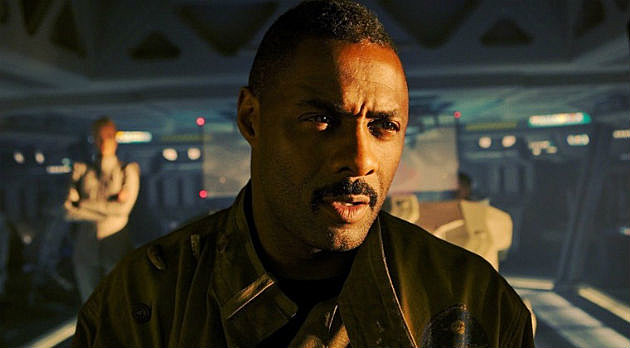Idris Elba Prometheus Idris Elba Prometheus