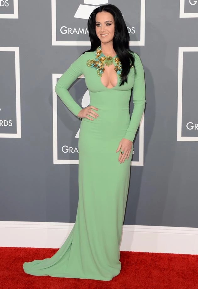 Katy Perry Gucci Grammys Katy Perry Gucci Grammys