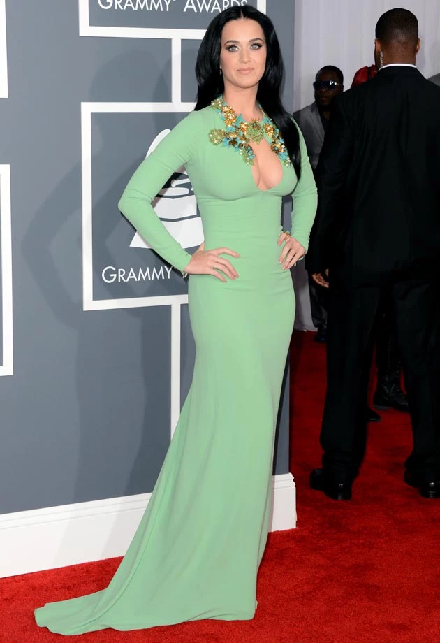 Katy Perry 2013 Grammys Katy Perry 2013 Grammys