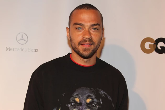 Jesse Williams Jesse Williams