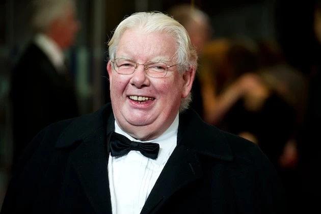 Richard Griffiths Richard Griffiths