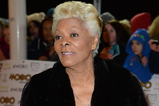 Dionne Warwick Dionne Warwick