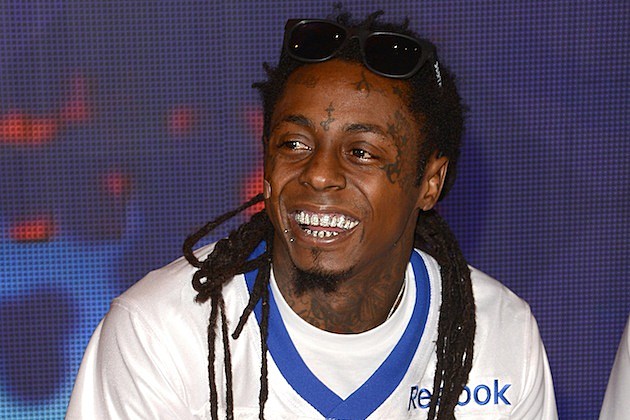 Lil Wayne Lil Wayne