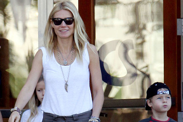 Gwyneth Paltrow Gwyneth Paltrow