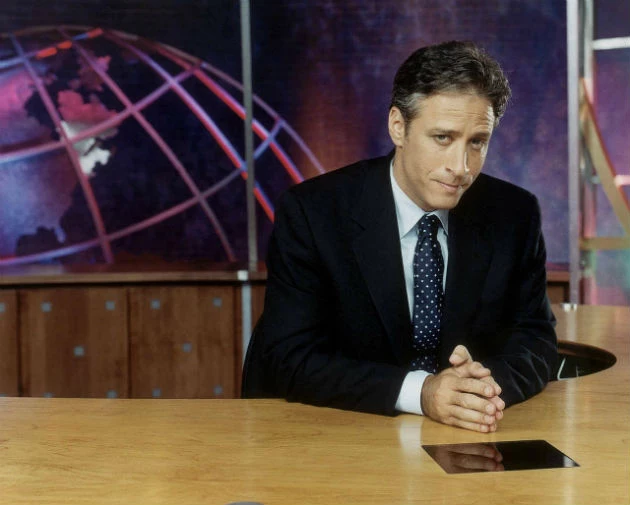Jon Stewart The Daily Show Jon Stewart The Daily Show