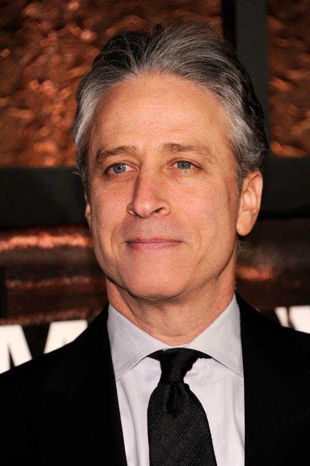 Jon Stewart Getty Images Jon Stewart Getty Images