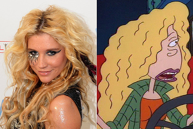 Kesha Debbie Thornberry Kesha Debbie Thornberry