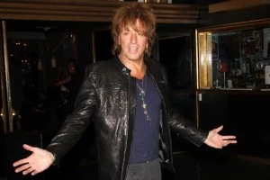 Richie Sambora Richie Sambora