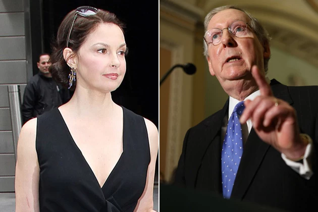 Ashley-Judd-Mitch-McConnell Ashley-Judd-Mitch-McConnell