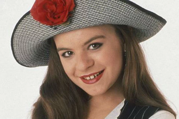 Blossom Jenna von Oy Blossom Jenna von Oy