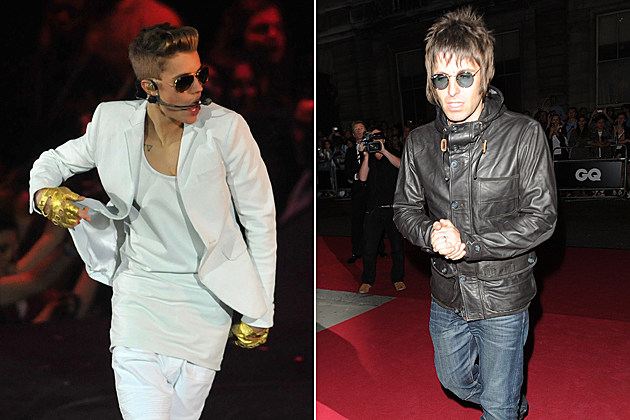 Justin-Bieber-Liam-Gallagher Justin-Bieber-Liam-Gallagher