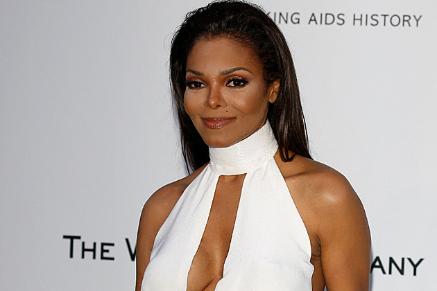 Janet Jackson Janet Jackson