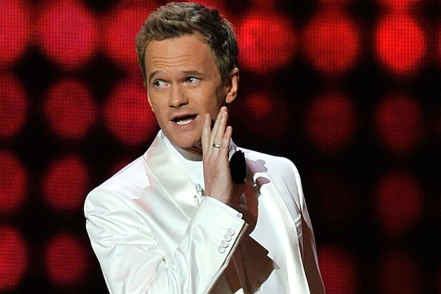 Neil Patrick Harris Neil Patrick Harris