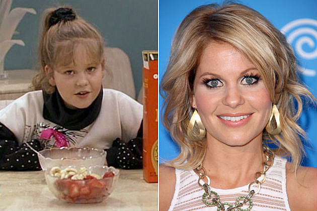 Candace Cameron Bure Candace Cameron Bure