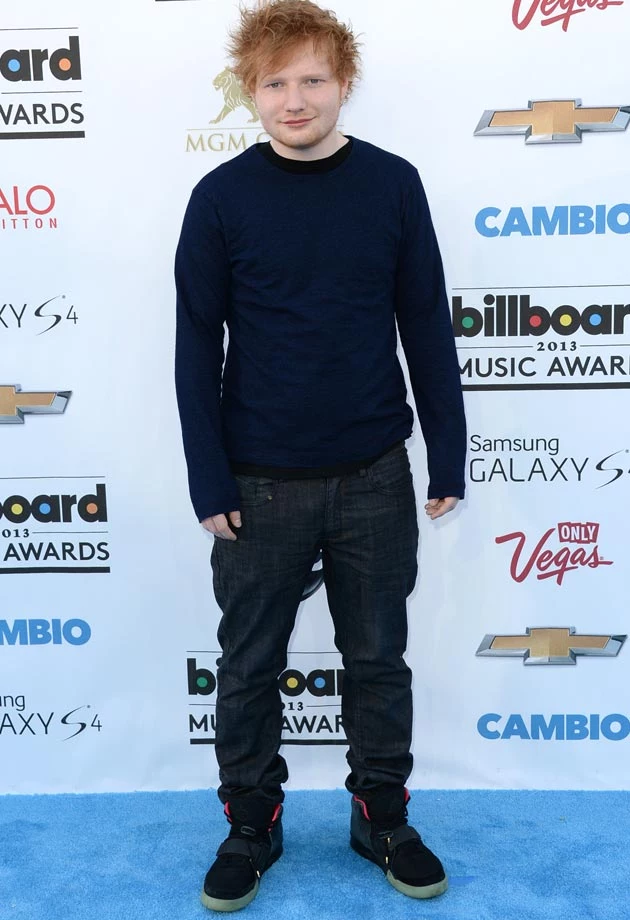 Ed Sheeran 2013 Billboard Music Awards Ed Sheeran 2013 Billboard Music Awards