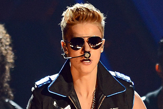 Justin-Bieber Justin-Bieber